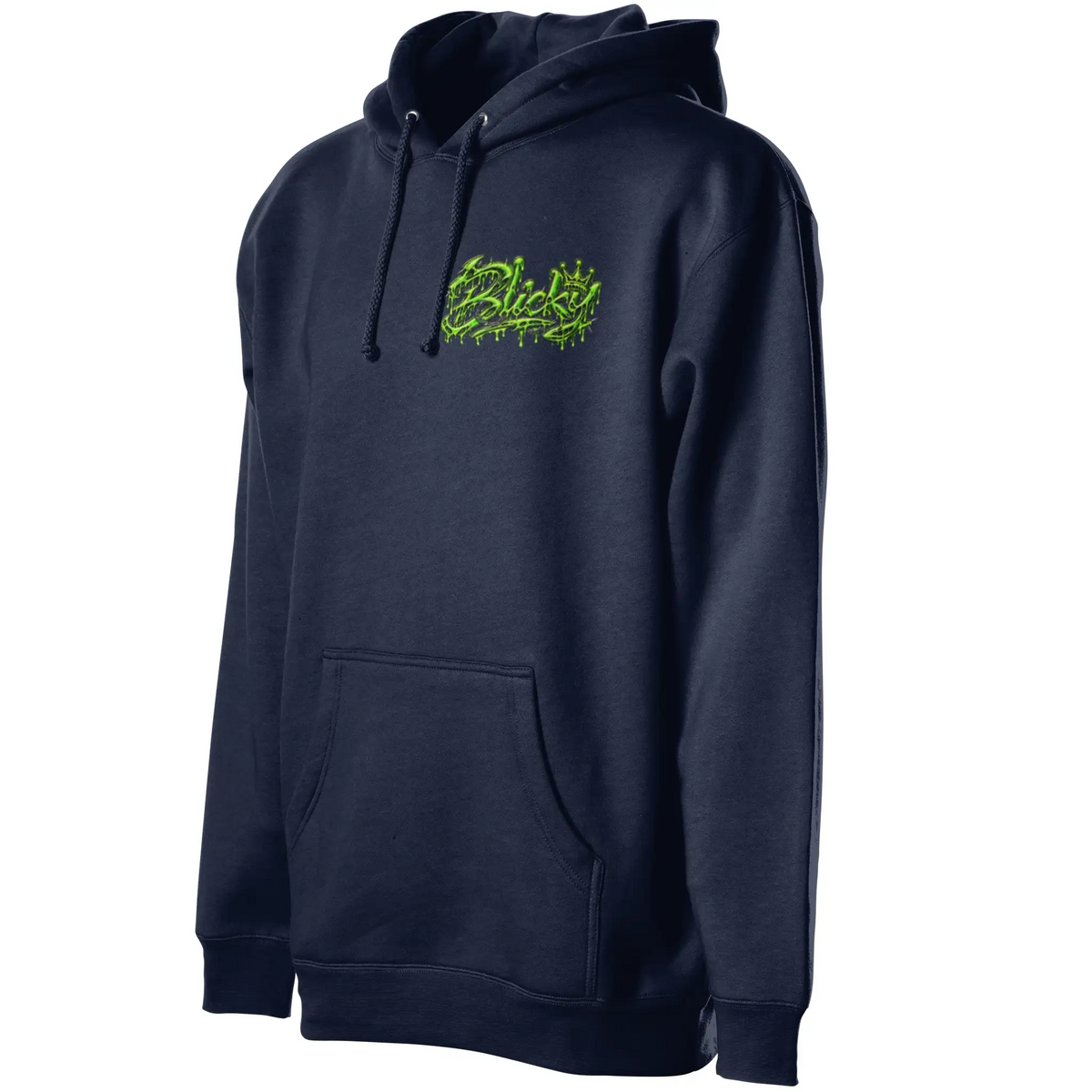Blicky Toxic pullover hoody