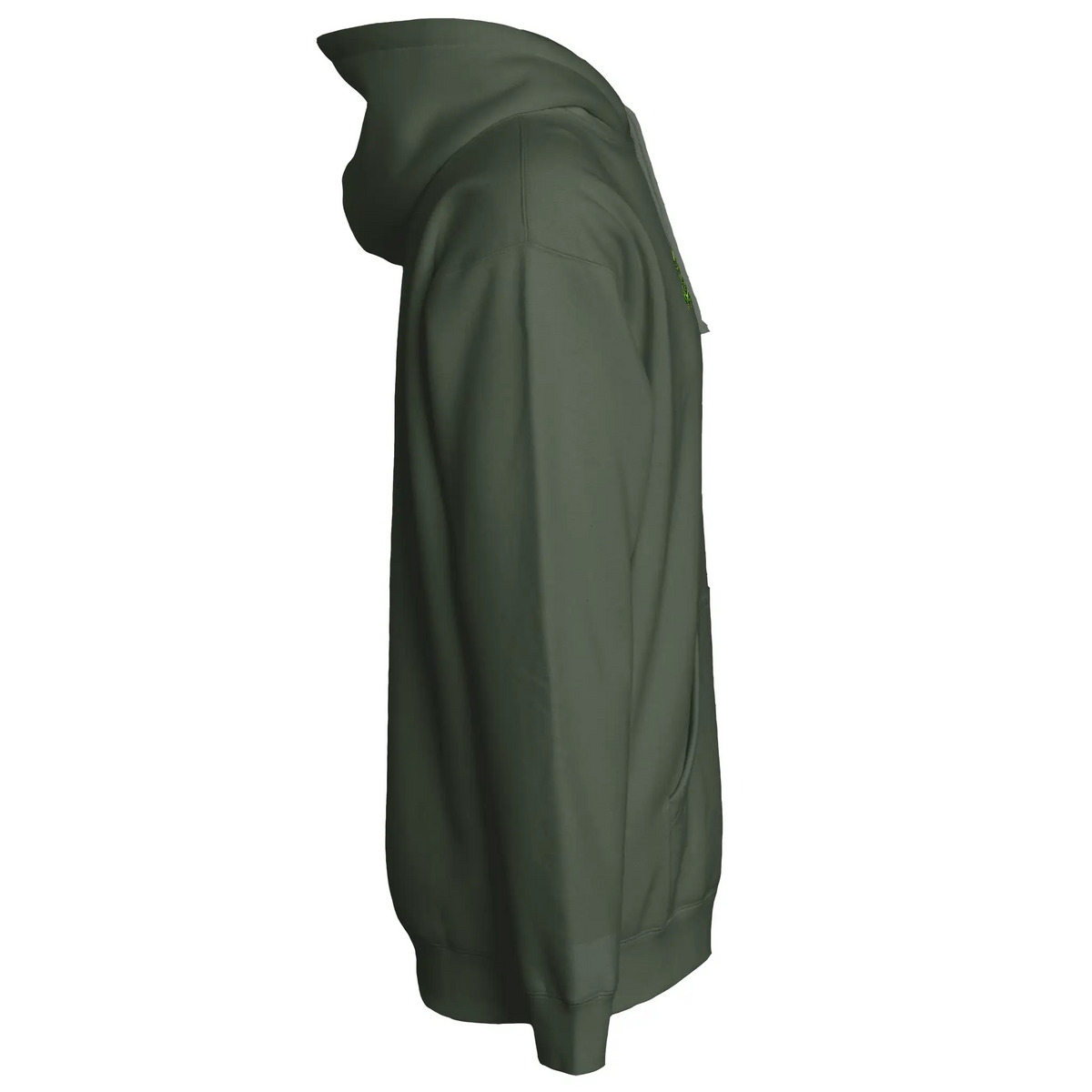 Blicky Toxic pullover hoody