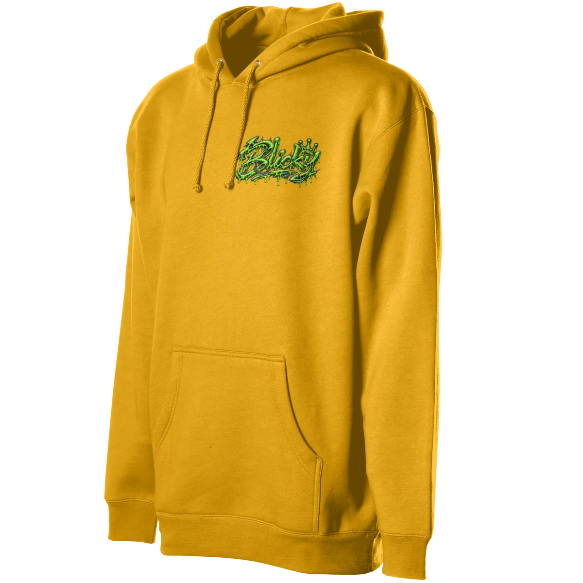 Blicky Toxic pullover hoody