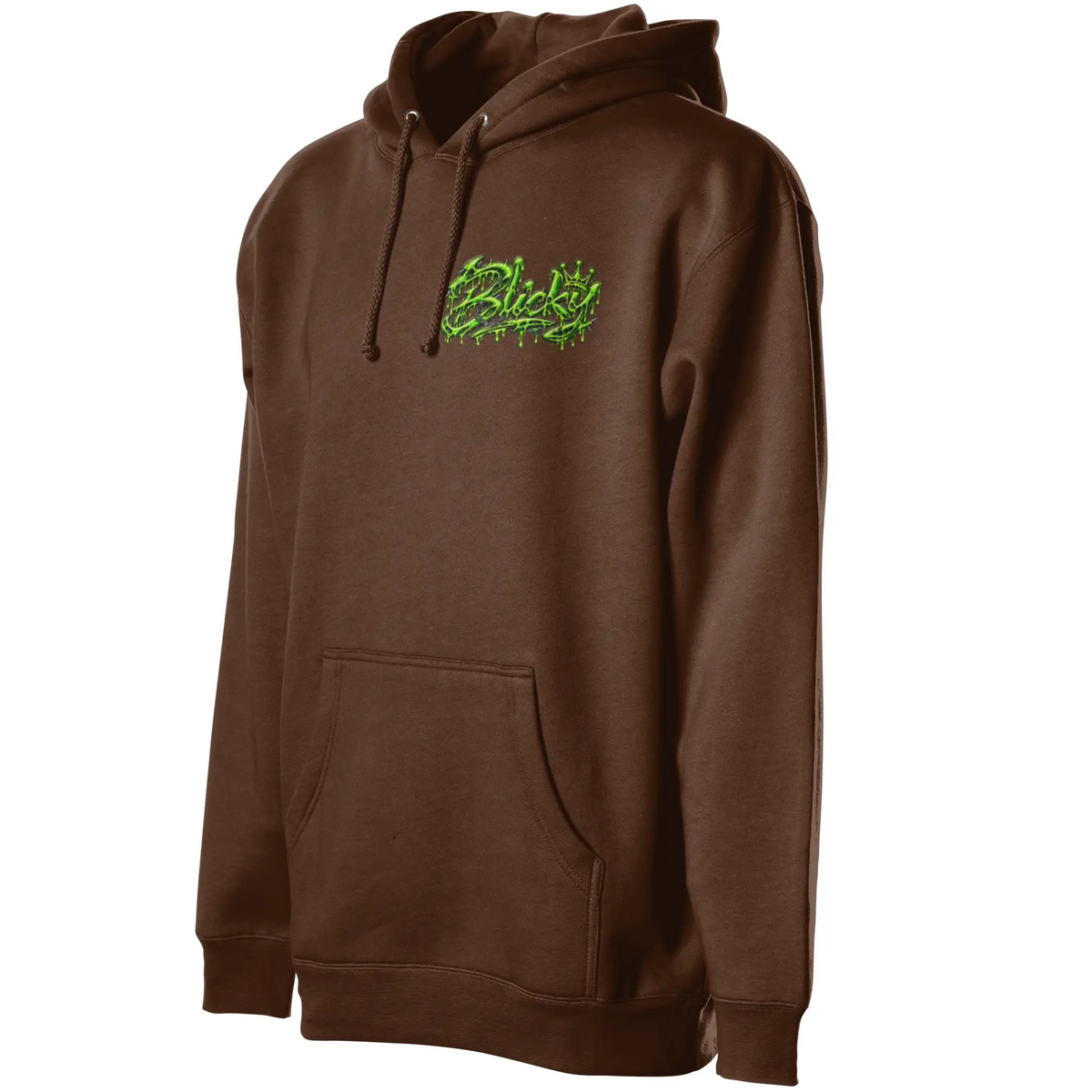 Blicky Toxic pullover hoody