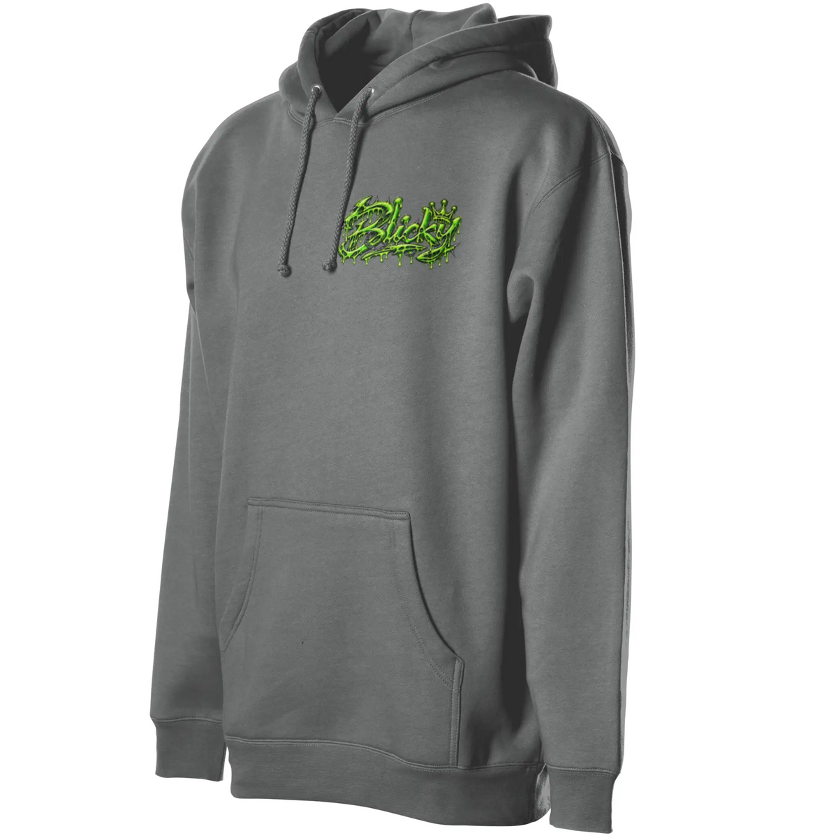 Blicky Toxic pullover hoody