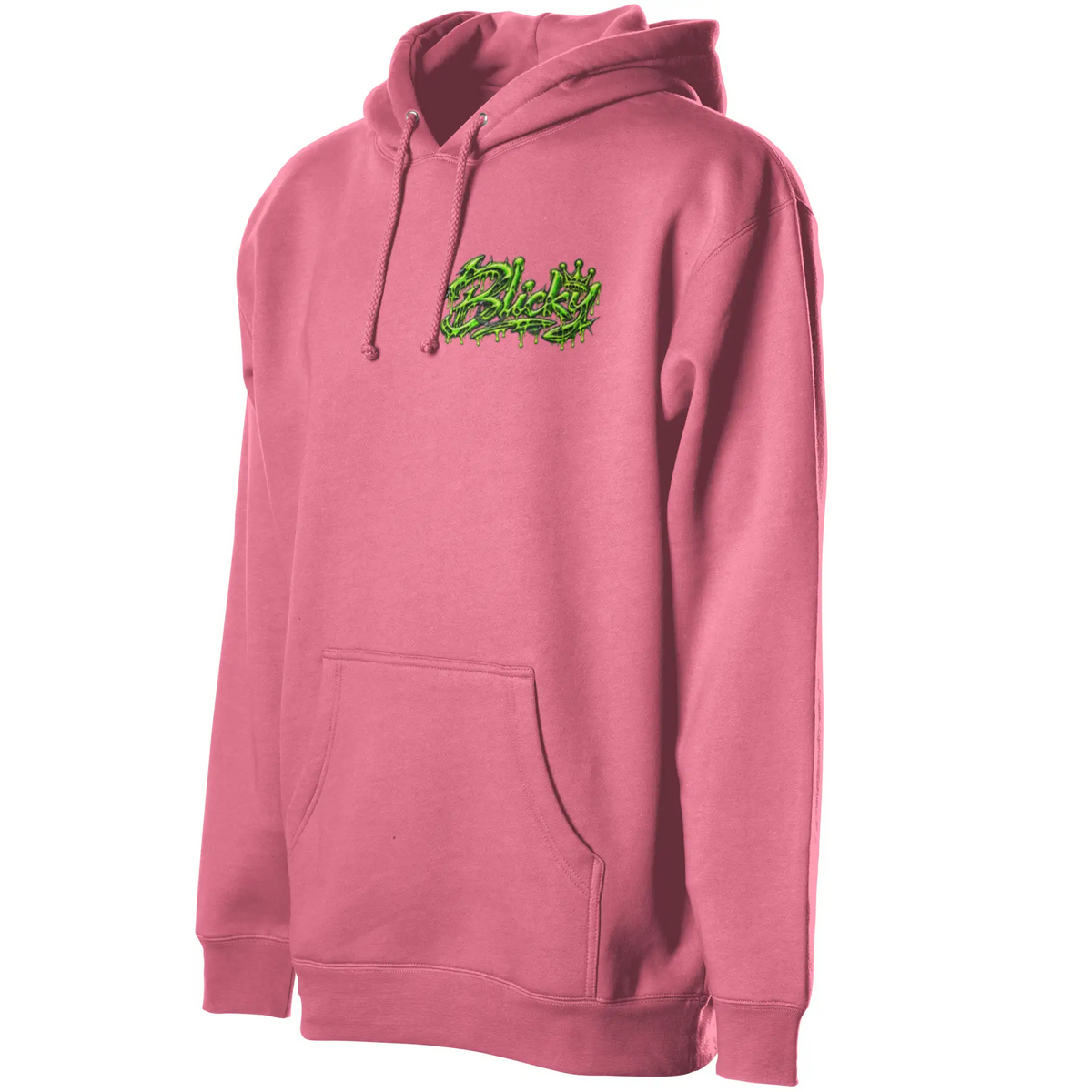 Blicky Toxic pullover hoody