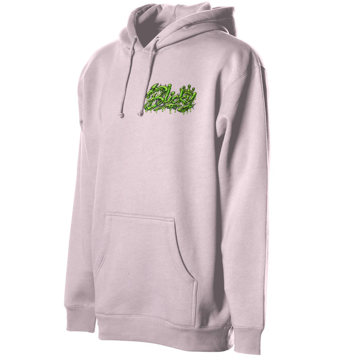 Blicky Toxic pullover hoody
