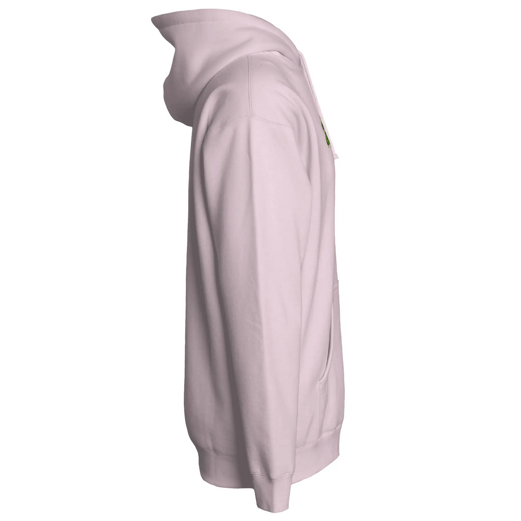 Blicky Toxic pullover hoody