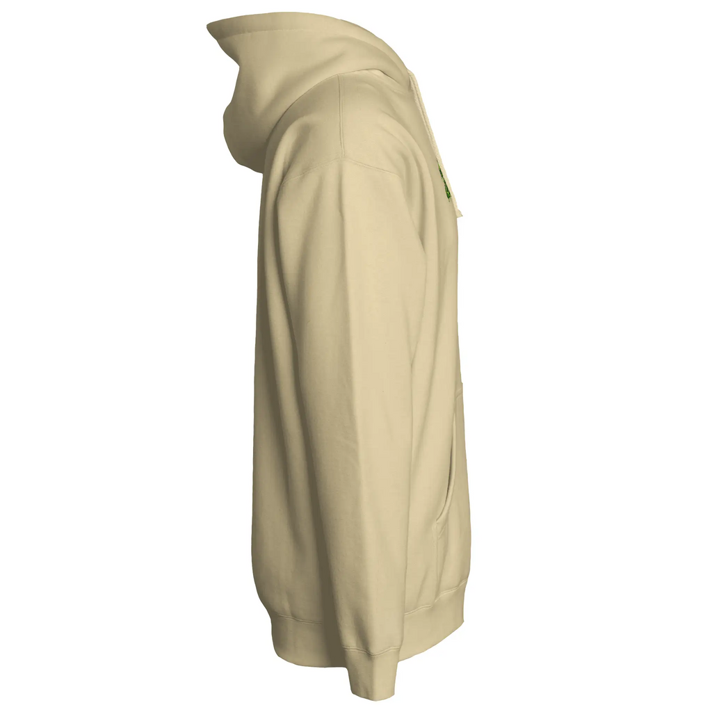 Blicky Toxic pullover hoody