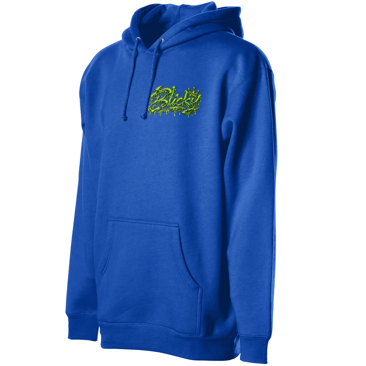 Blicky Toxic pullover hoody