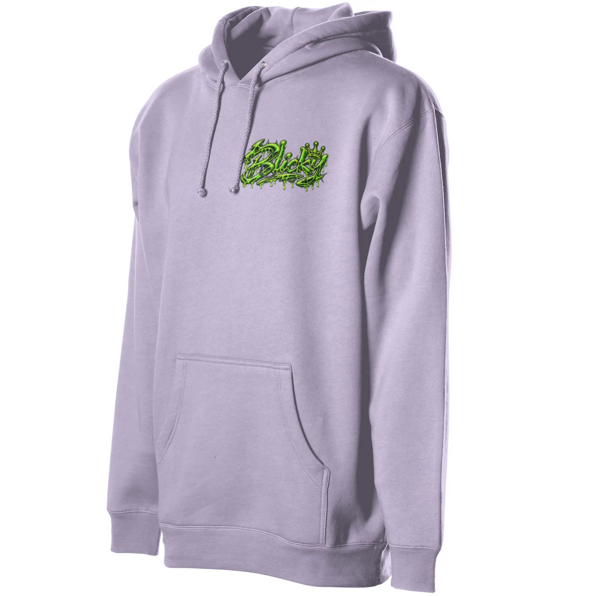 Blicky Toxic pullover hoody