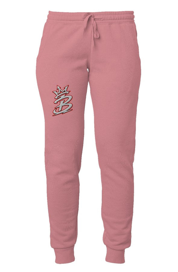 Blicky Women 39 s Sweatpants blue line