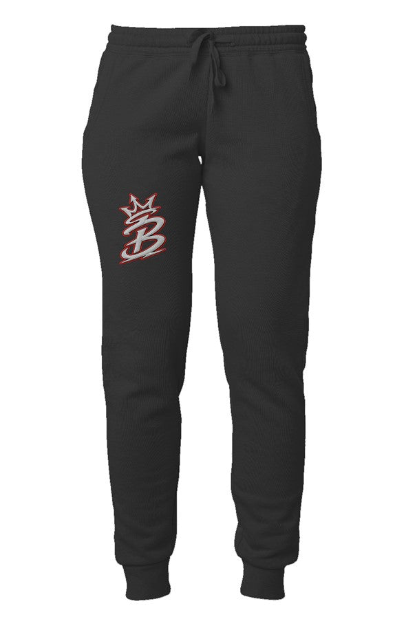 Blicky Women 39 s Sweatpants blue line