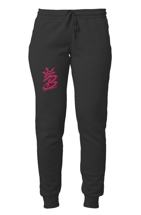 Blicky Women 39 s Sweatpants pink design