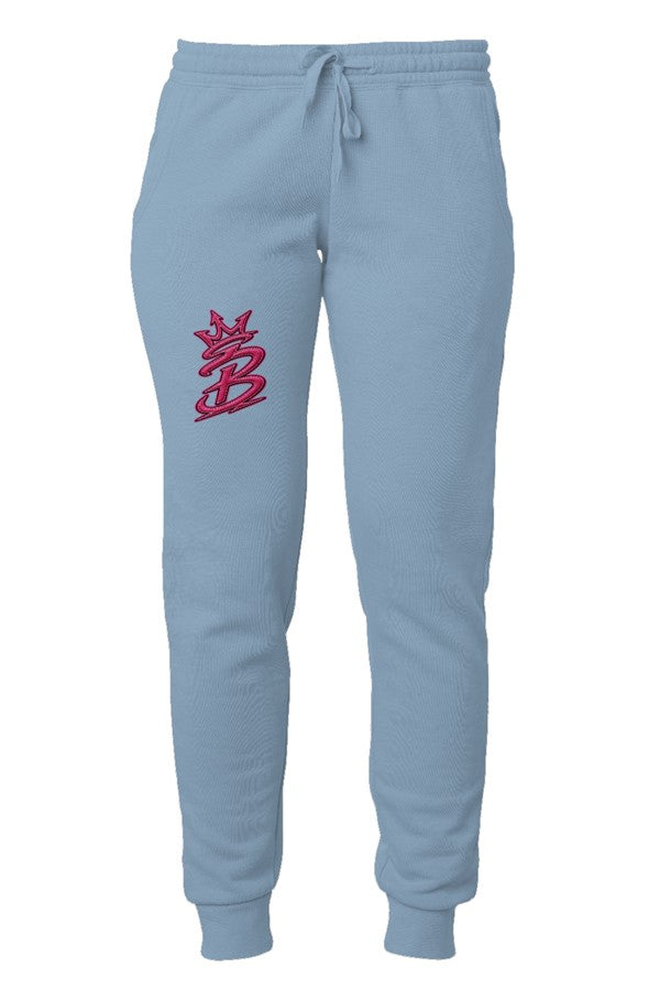 Blicky Women 39 s Sweatpants pink design