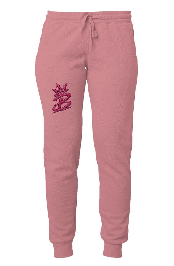 Blicky Women 39 s Sweatpants pink design