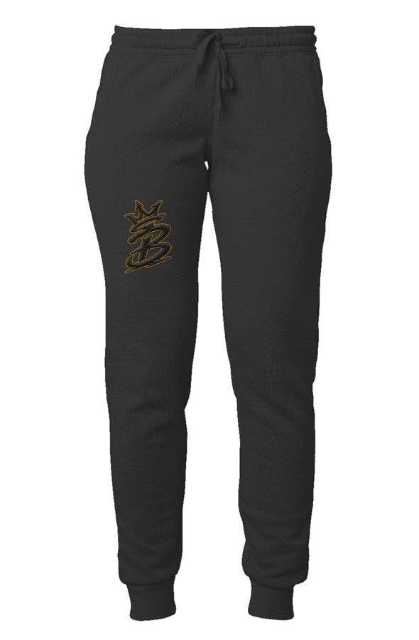 Blicky Women 39 s Sweatpants black design