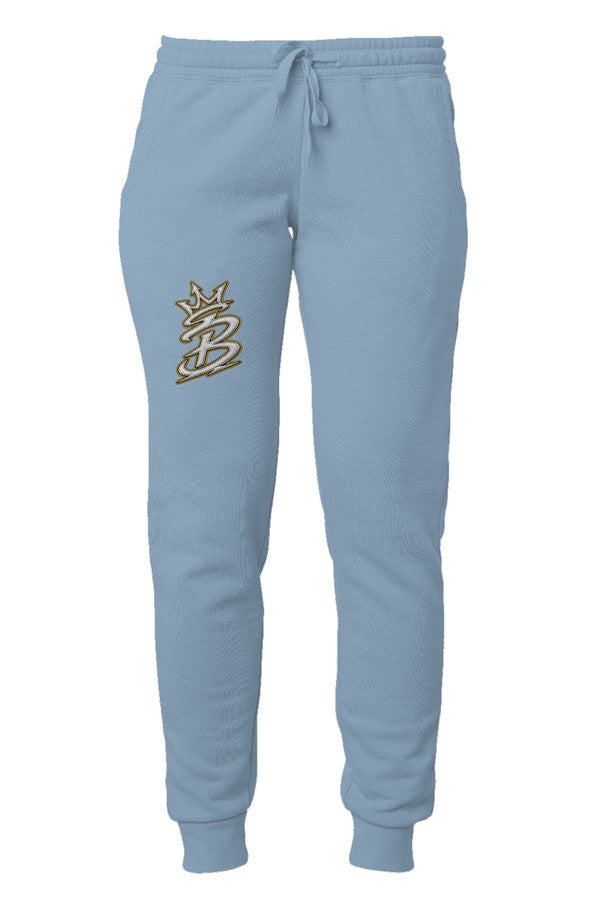 Blicky Women 39 s Sweatpants white design