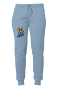 Blicky Womens Sweatpants muti design