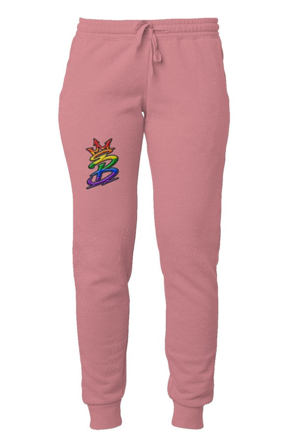 Blicky Womens Sweatpants muti design