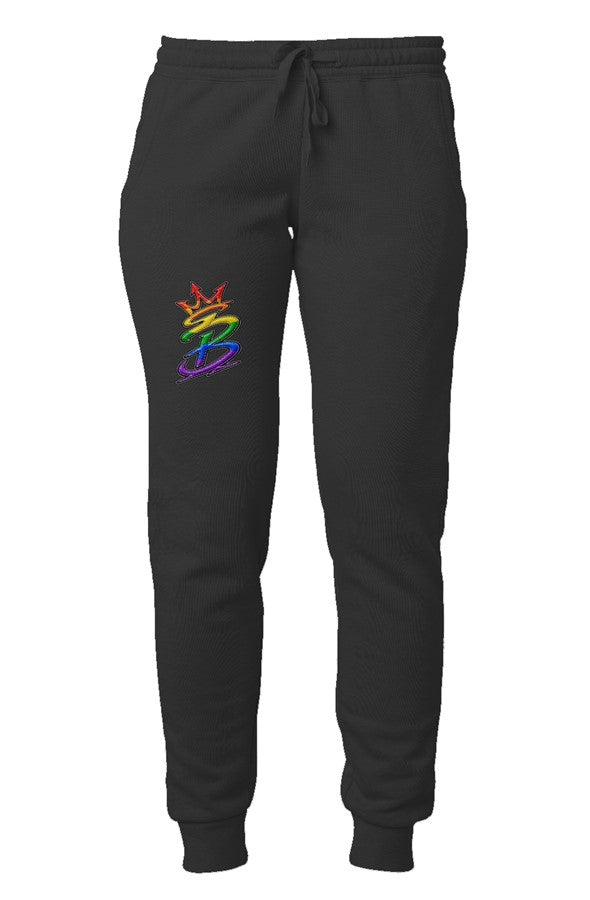 Blicky Womens Sweatpants muti design