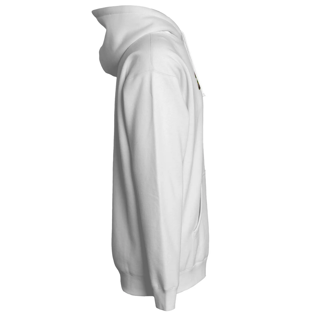 Blicky pullover hoody clown 2 design