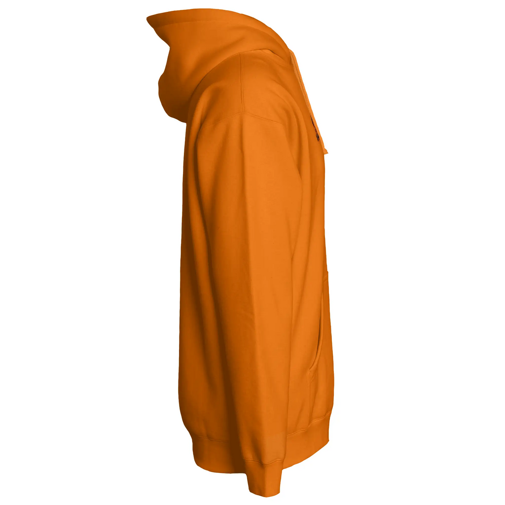 blicky pullover hoody Halloween design