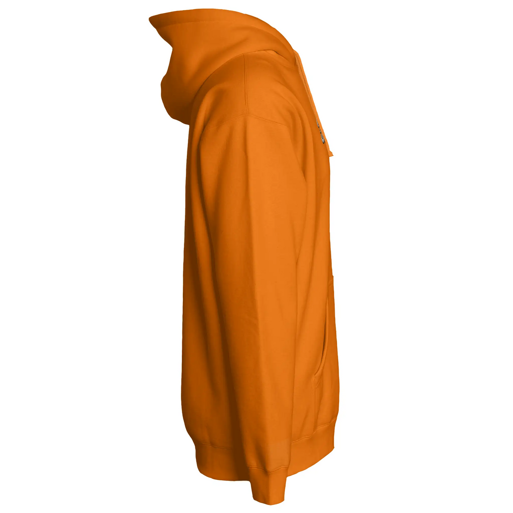 Blicky pullover hoody gym 2 design