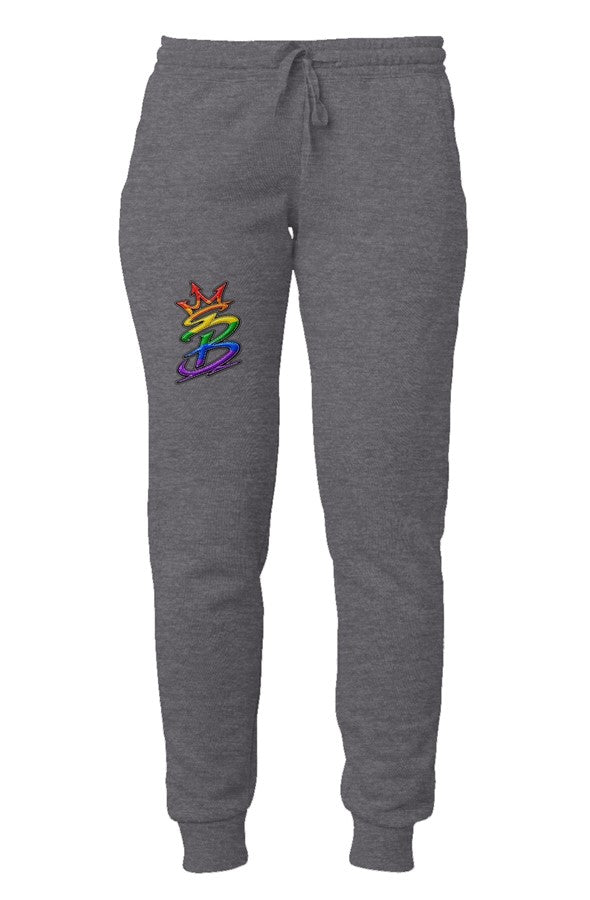 Blicky Womens Sweatpants muti design