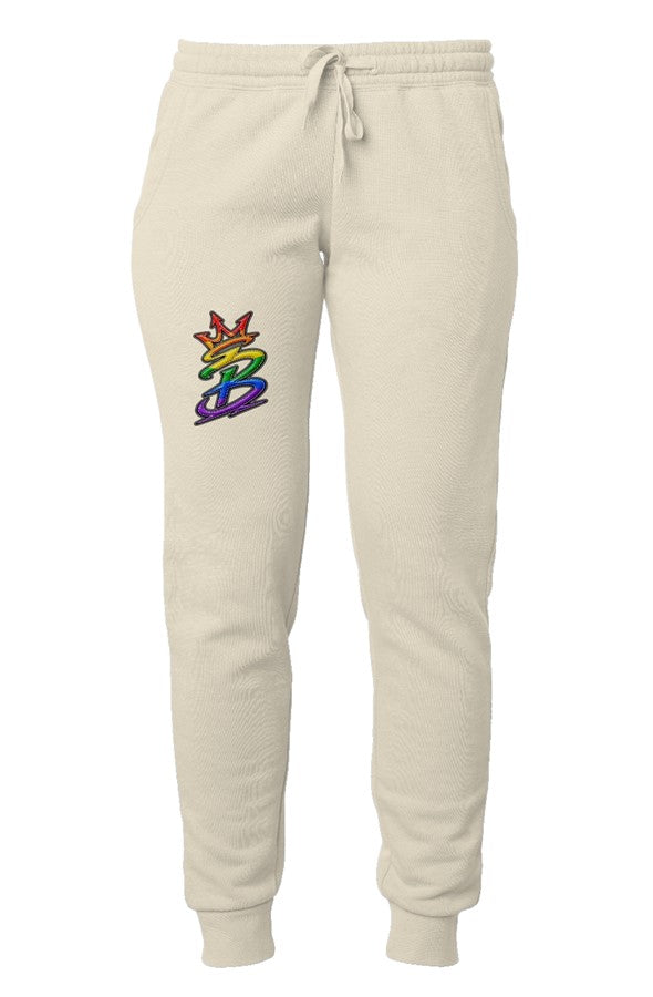 Blicky Womens Sweatpants muti design