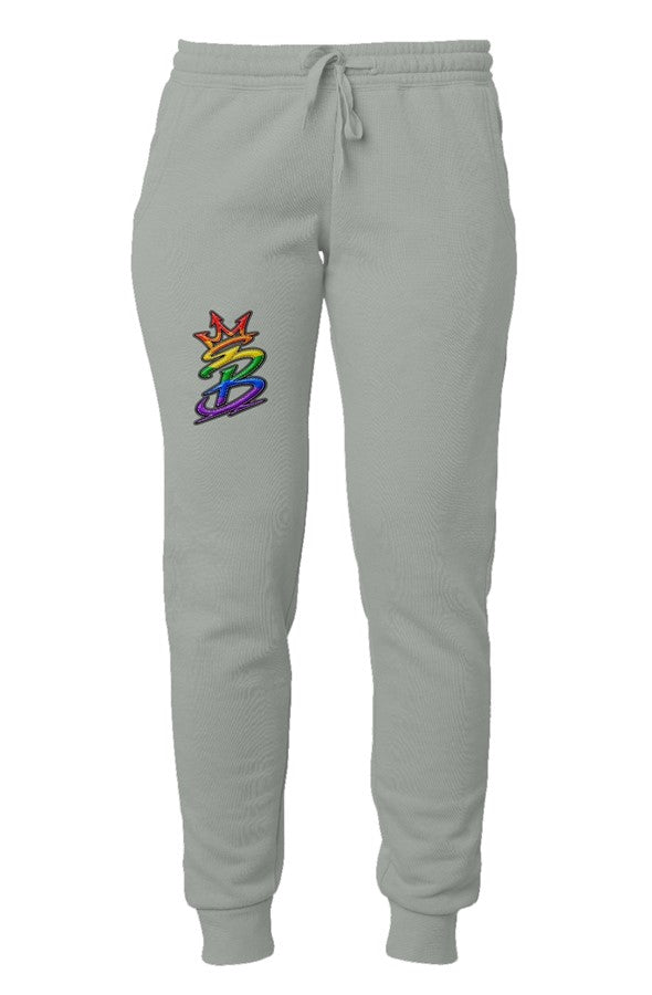 Blicky Womens Sweatpants muti design