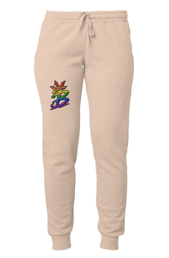 Blicky Womens Sweatpants muti design
