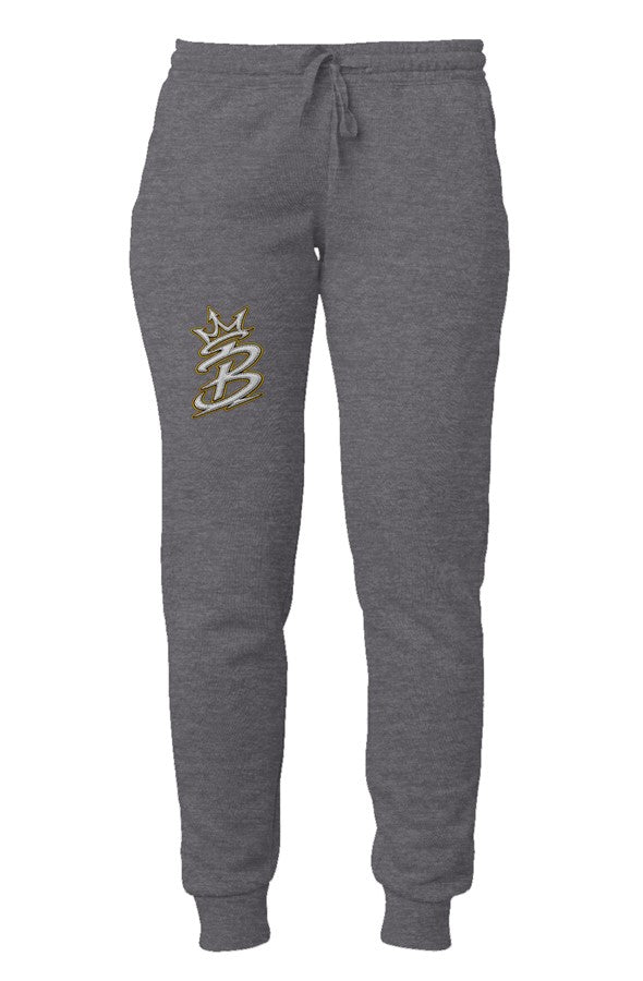 Blicky Women 39 s Sweatpants white design