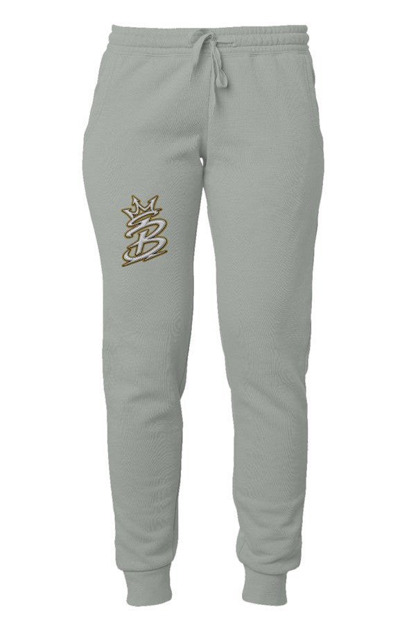 Blicky Women 39 s Sweatpants white design