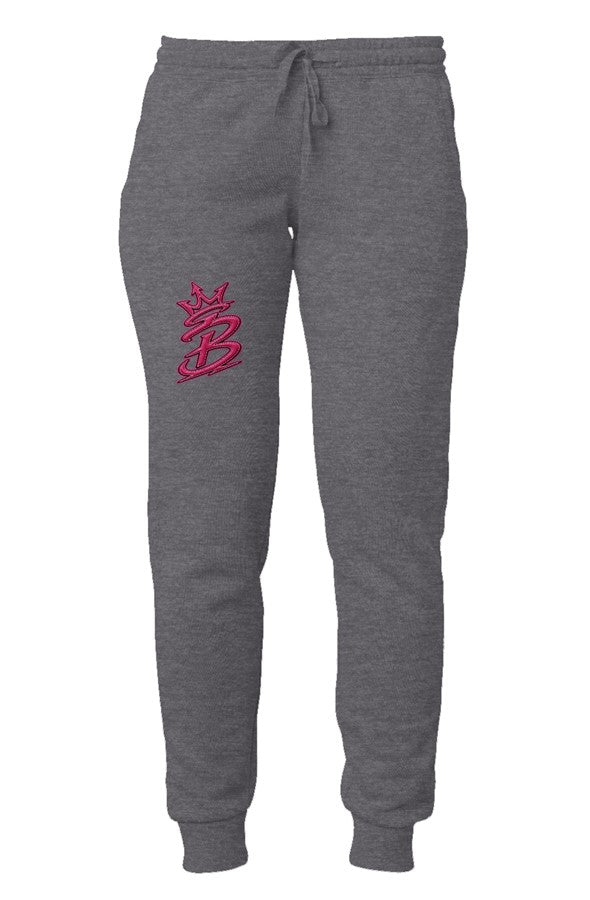 Blicky Women 39 s Sweatpants pink design