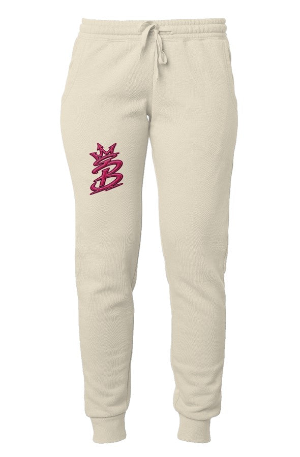 Blicky Women 39 s Sweatpants pink design