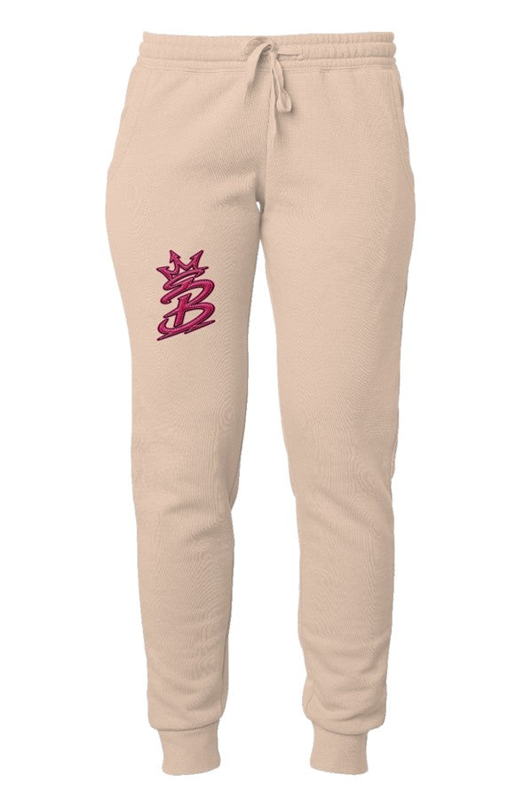 Blicky Women 39 s Sweatpants pink design