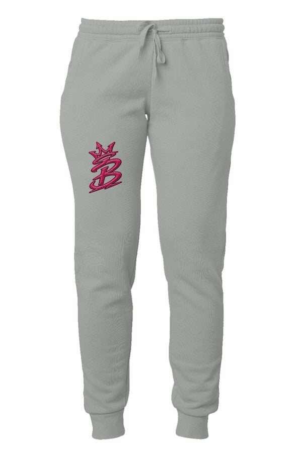 Blicky Women 39 s Sweatpants pink design