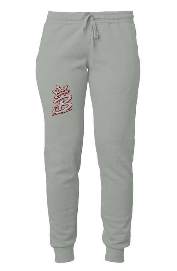 Blicky Women 39 s Sweatpants blue line