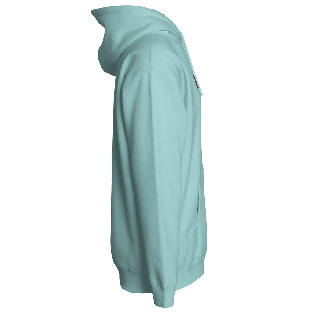 Blicky Japanese design pullover hoody