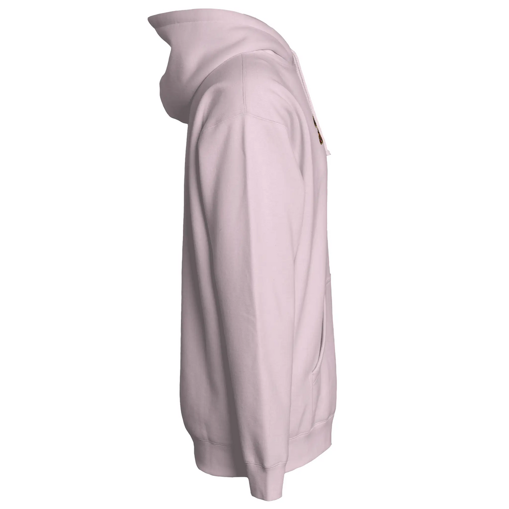Blicky first nations pullover hoody
